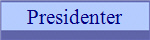 Presidenter